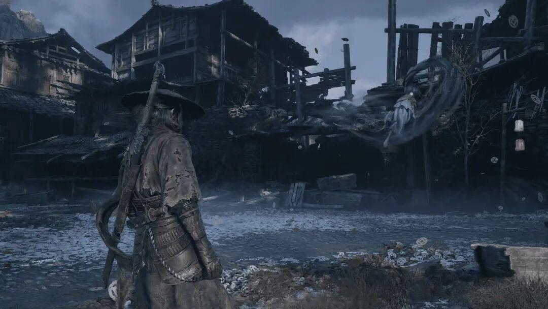 【IGN】《影之刃零》发售日预告 | TGA 2025